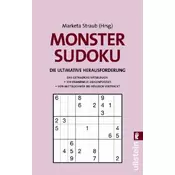 Monster-Sudoku