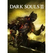 Dark Souls 3 (PC) Steam Key GLOBAL