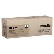 Actis TH-30X toner – zamenjava za HP 30X (CF230X), črn, 3.500 strani