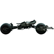 Akcijska figurica Hot Toys DC Comics: Batman - Bat-Pod (The Dark Knight Rises), 59 cm
