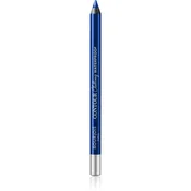 Bourjois Contour Clubbing vodoodporni svinčnik za oči odtenek 046 Bleu Néon 1,2 g