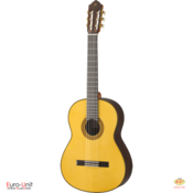 Yamaha CG192S 4/4 Natural Klasična kitara