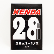 ZRAČNICA KENDA 28X1 1/2 AV