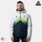 PEAK/Slovenija/športna vodoodporna jakna za moške