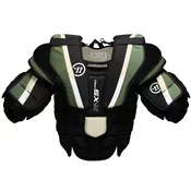 Hokejski ščitnik za ramena za vratarja Warrior Ritual X5 Pro Intermediate M/L