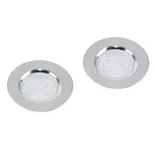 Orion Celicno cjedilo za sudoper 6,5 cm 2 kom.