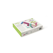 Magnetisches Holzset Blossom 14 Teile
