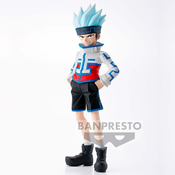 Statue Shaman King - Horohoro