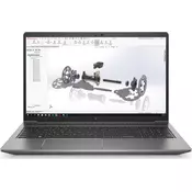 HP Obnovljeno - kot novo - Prenosnik HP ZBook Power G7/i7/RAM 32 GB/SSD Disk/15,6” FHD, (5000194596)