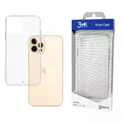 3mk Armor Case futrola za Apple iPhone 12 Pro Max - Prozirna KP20797