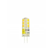 JC G4 LED žarnica 1,5W 12V topla 3000K Bellight