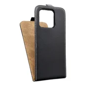 OEM Vertikalni etui SLIM FLEXI FRESH za XIAOMI Redmi 10C, črn