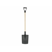 eoshop Spade obokan lesena ročaj PH-Y