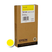 EPSON črnilo B-Y STY PRO 7400 (C13T612400)