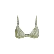 ONEILL Bikini zgornji del pastelno zelena/bela