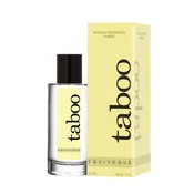 Unisex Feromonski Parfem “Eqivoque” 50ml