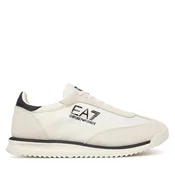 Superge EA7 Emporio Armani 7X000655 AF23106 M0240 Kremna