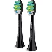 Sencor SOX 102 Premium glava četkice za zube, 2 bijele SOC4x