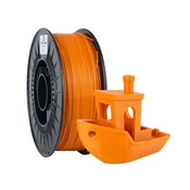 3DPower Hyper Speed PLA filament 1,75 mm papaja oranžna 1 kg