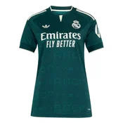 adidas Originals Dres Real Madrid Away 2026/27