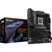 GIGABYTE Z890 AORUS ELITE WIFI7, DDR5, SATA3, USB4, DP, 2.5GbE, WIFI 7, LGA1851 ATX