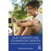 Play Therapy and Telemental Health