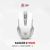 Fantech Bežicni miš Fantech WG10 Raigor II Space Edition