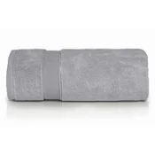 Detexpol Brisača 70x140 Rocco svetlo siva 600g 100% bombaž