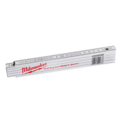 Milwaukee Leseni meter preklopni 2 m, 10 preklopov