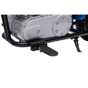 Otroški motor 36V z brushless motorjem 350W modra