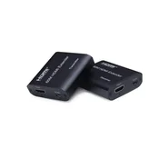 TRANSMITTER HDMI 1.3V SIGNAL OVER TWISTED PAIR/RECEIVER