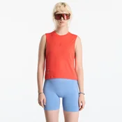 BANDIT Micromesh™ Run Tank Poppy M
