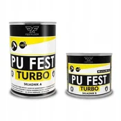 shumee FESTFLOOR PU FEST TURBO POLIURETANSKI LAK 1,2 KG SIJAJNI