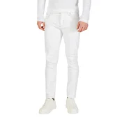 Antony Morato bele slim fit kavbojke
