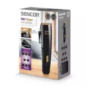 Trimer Sencor SHP 8400BK punjivi