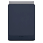 Woolnut Coated Folio za MacBook Pro 16 - modra