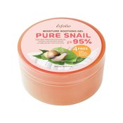 Esfolio Pure Snail Moisture Soothing Gel 95% 300ml - Hidratantni Umirujući Gel Na Bazi Puževe Sluzi