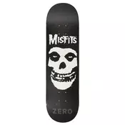 Skateboard Misfits - Fiend Skull Gitd - ZERO - 60127