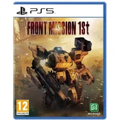 Front Mission 1st Remake (PS5)