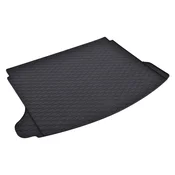 Rubber trunk mat Mazda 3 2013-2019 (hatchback)