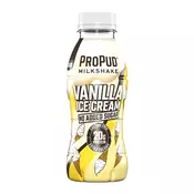 PROPUD PROTEIN MILKSHAKE - 330 ml - Vanilla