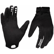 POC Resistance Enduro Glove Uranium Black S