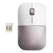 Miš bežicni HP Z3700 Wireless Pink