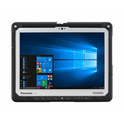Panasonic 12 Toughbook 33 Mark 2 Tablet Intel Core i5-10310U? 4-Core 16GB 512GB SSD 12 2160 x 1440 10-Point Touch Display Isporuka odmah