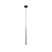 GIONO VISILICA LED 3W/3000K/160lm/IP20/CRNA