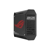 ROG Rapture GT6(B-1-PK) Gigabit Wi-Fi 6 Gaming Mesh ruter