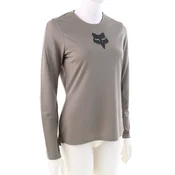 Fox Ranger Ženske Biking Shirt longsleeve