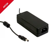 MEAN WELL GST40A12-P1J NAPAJALNI ADAPTER