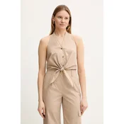 Bombažen top Marciano by Guess PAT
