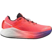 Salomon AERO GLIDE 3 W, ženski tekaški copati, rdeča L47976500